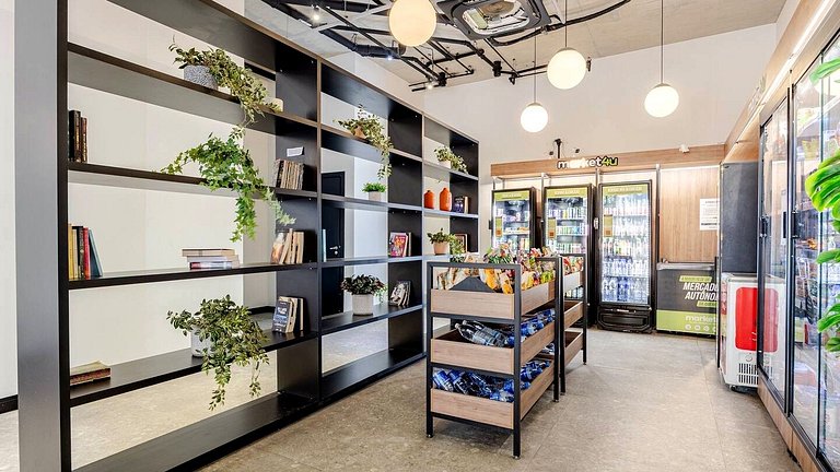 Studio Oriental na Bela Vista Próx. Paulista e Sírio-Libanês