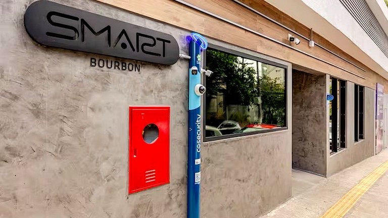 Studio em Perdizes perto do Allianz Parque, airbnb allianz