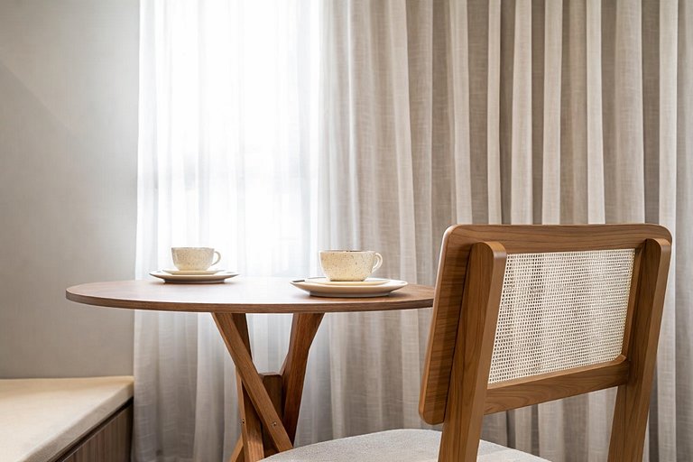 Studio Luxo no Jardins | HC FMUSP | Av. Paulista
