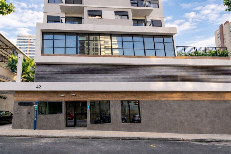 Studio em Perdizes perto do Allianz Parque, airbnb allianz