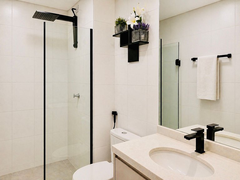 Studio em Perdizes perto do Allianz Parque, airbnb allianz