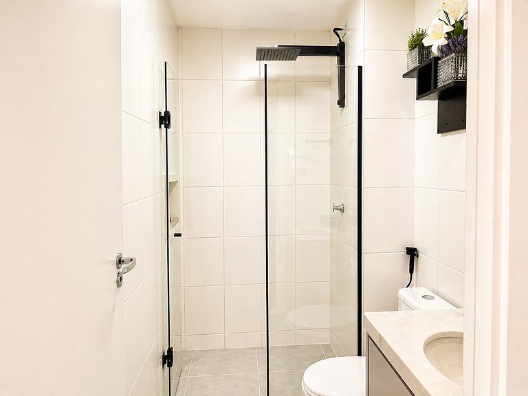 Studio em Perdizes perto do Allianz Parque, airbnb allianz